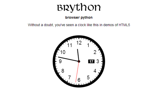 brython
