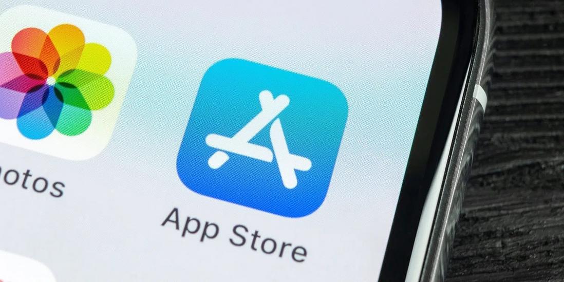 如果不遵守中国的监管规则，苹果App Store可能会被关闭