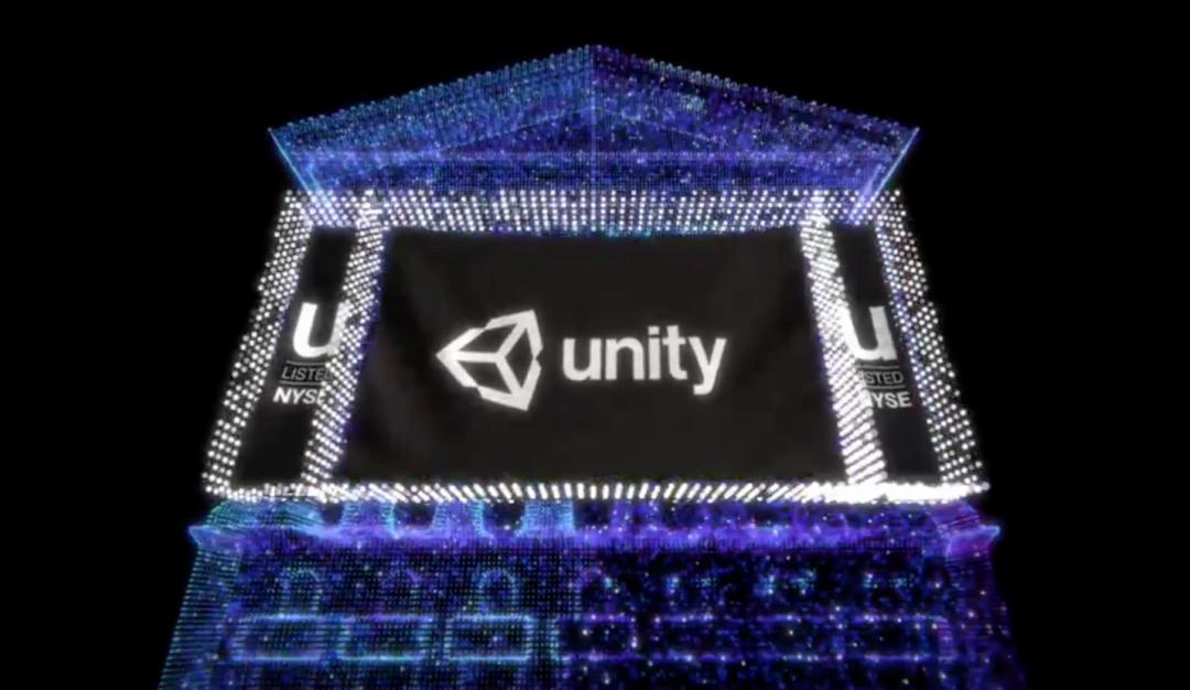 Unity的前世今生：一个投资人的自述 | 杨镭硅谷观察
