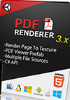 PDF Renderer