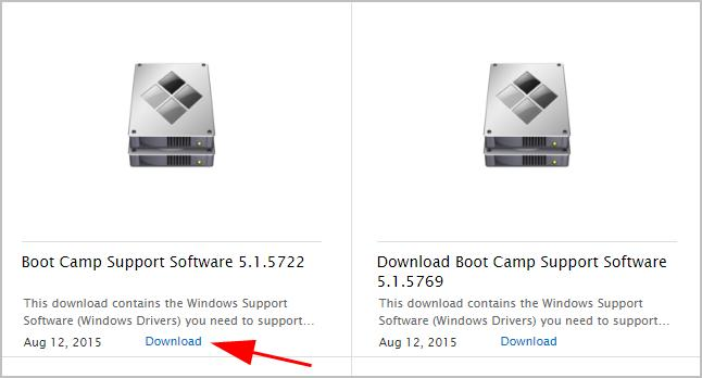 Download Boot Camp Support Software.png