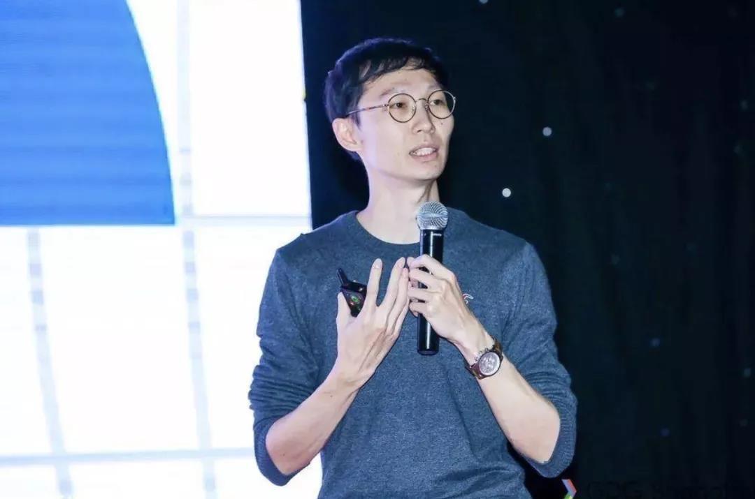 廖凯明- 谷歌移动技术解决方案顾问