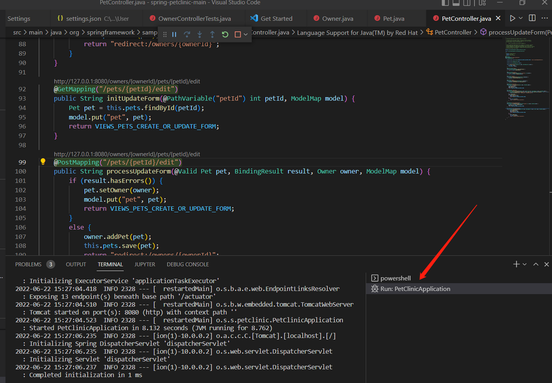 6月更新 | Java on Visual Studio Code插图(7)