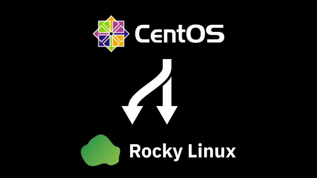 Rocky Linux 将取代 CentOS 8，明年年初用于企业测试