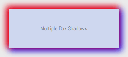 multiple-box-shadows