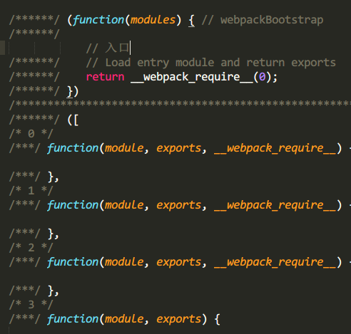 webpack