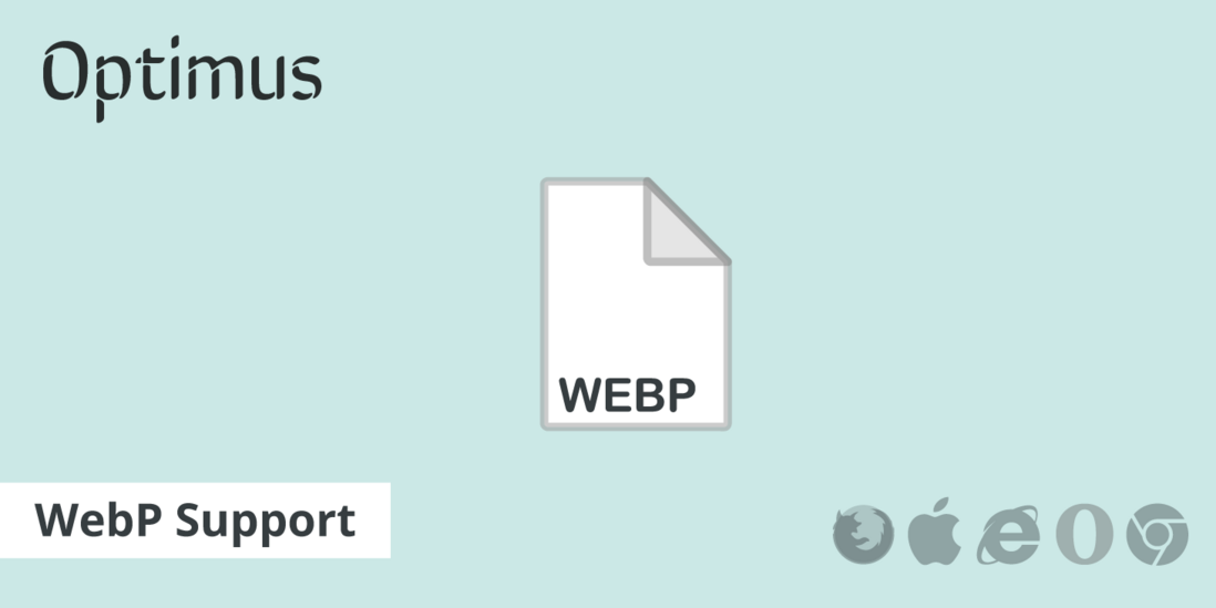 webp support