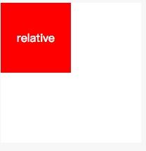 relative