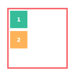 box-orient: vertical