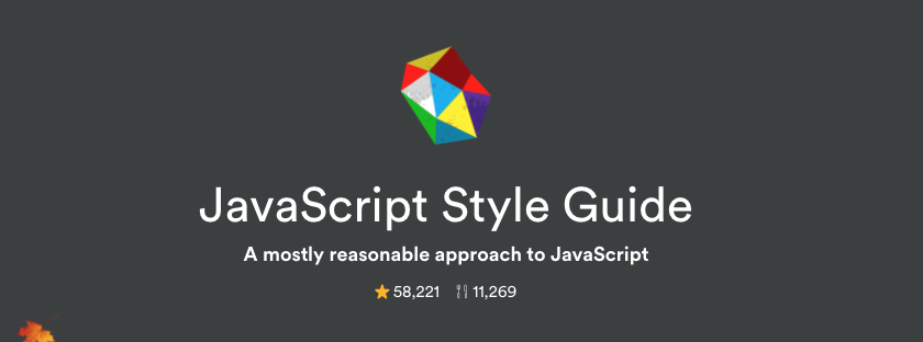 Airbnb JavaScript Style Guide