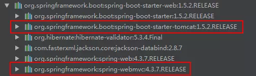 走进JavaWeb技术世界16：极简配置的SpringBoot