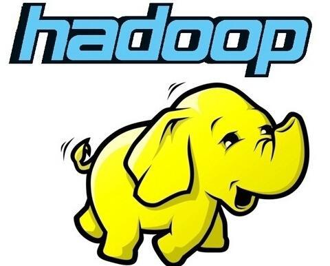 Hadoop-LOGO