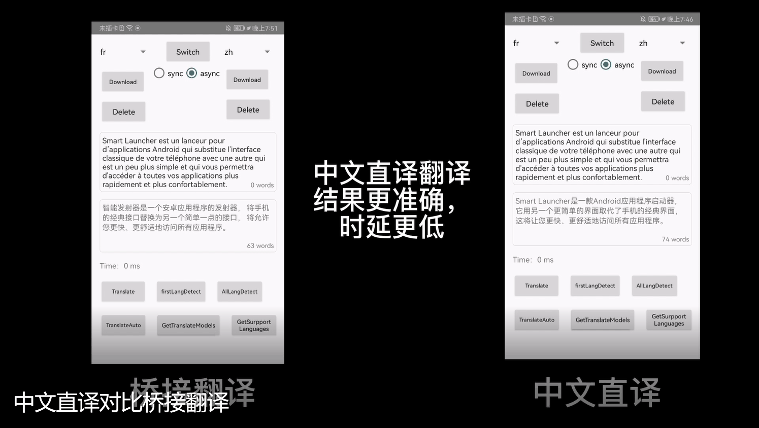 机器学习服务文本翻译能力升级，中文直译模型让译文表达更地道！