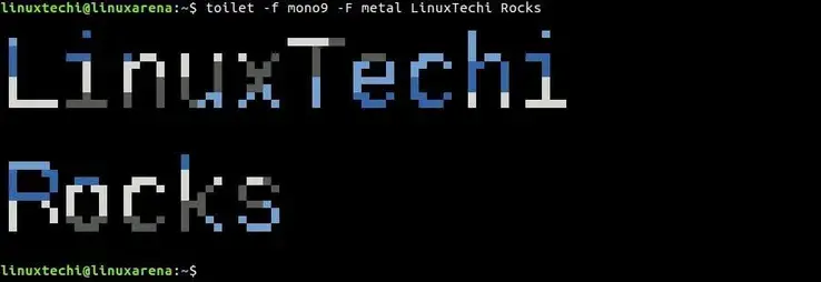 Linux-toilet-command-output2