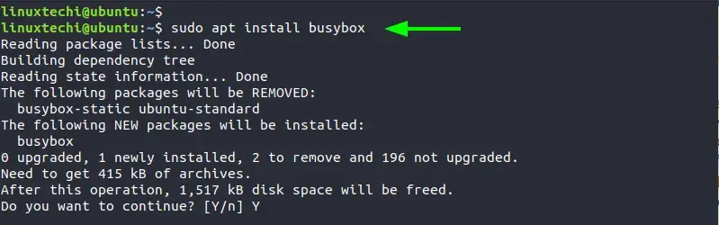 install-busybox-apt-command