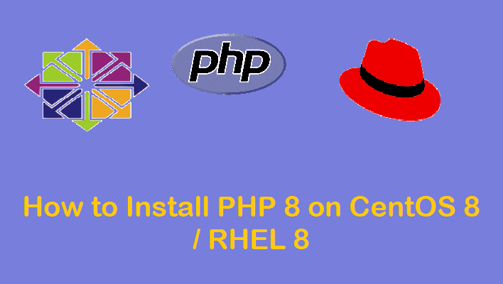 install-php8-on-centos8