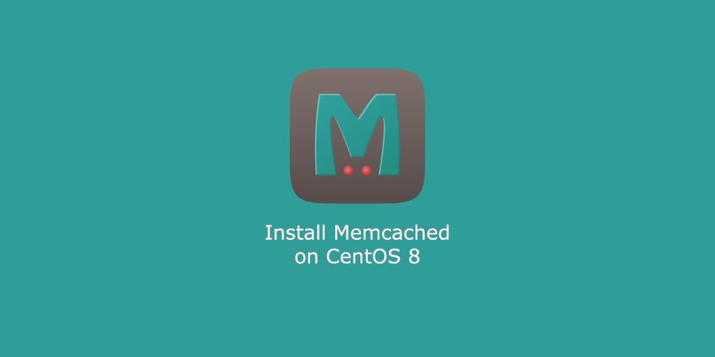 Install-Memcached-on-Centos