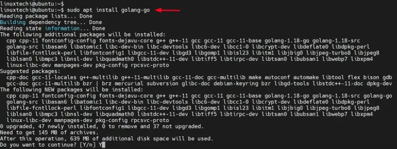Install-golang-go-apt-command-ubuntu-linux
